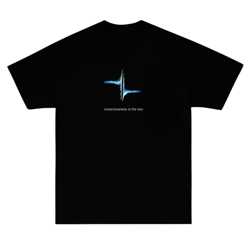 T-SHIRT COUNSCIOUSNESS