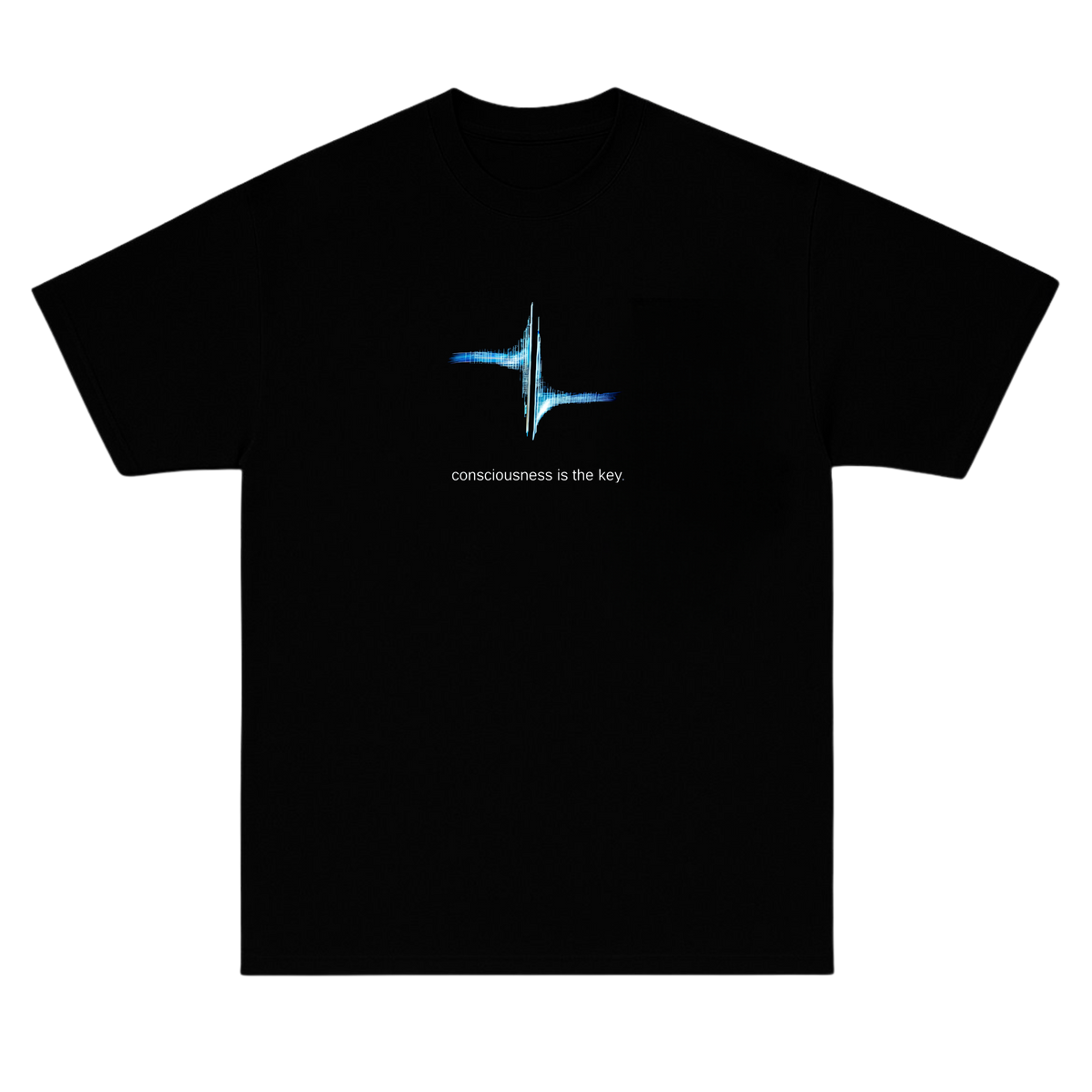 T-SHIRT COUNSCIOUSNESS