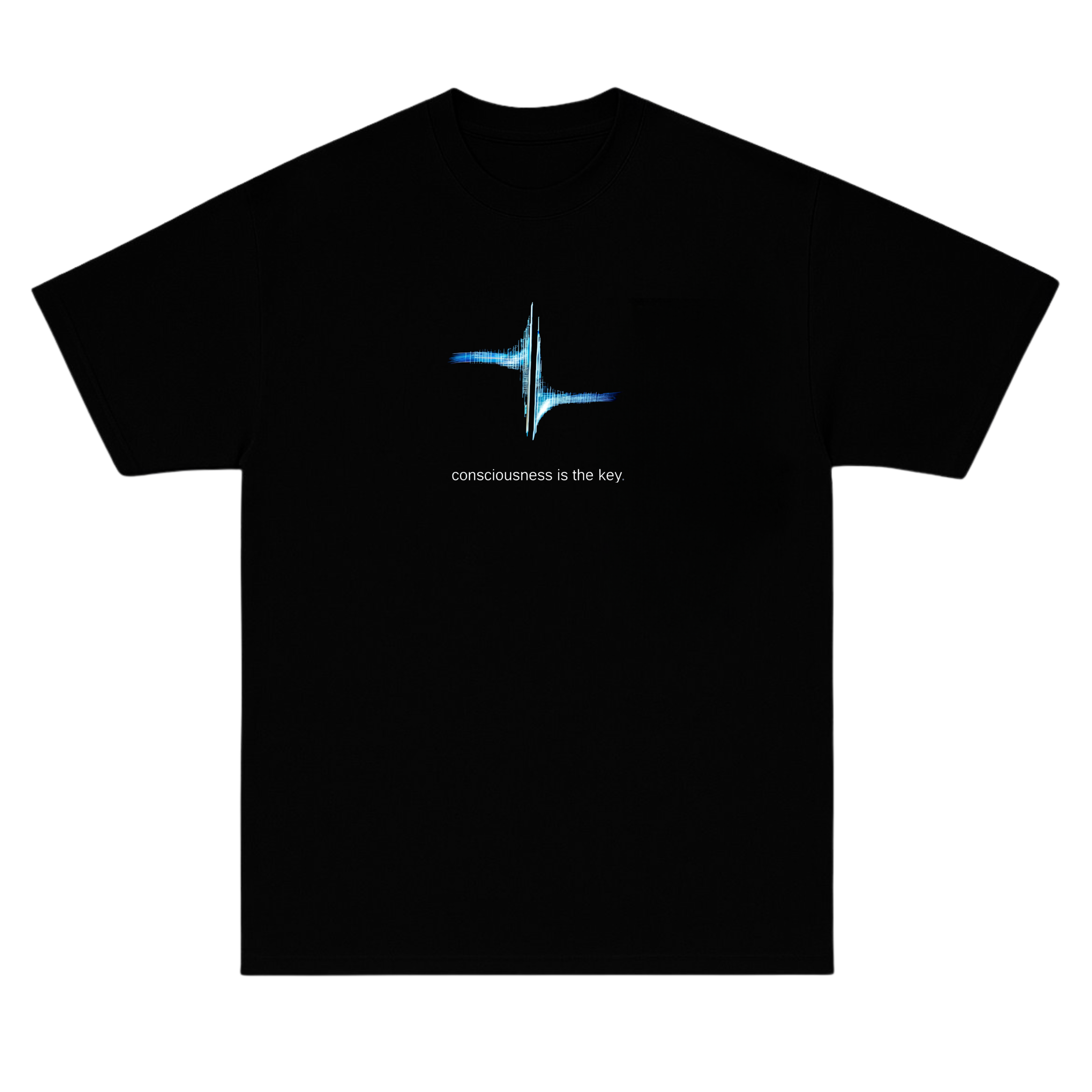 T-SHIRT COUNSCIOUSNESS