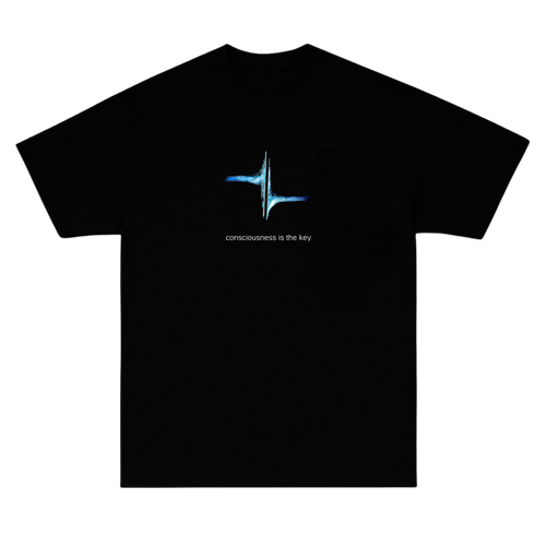 T-SHIRT COUNSCIOUSNESS