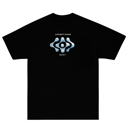 T-SHIRT OVERSIZED READY