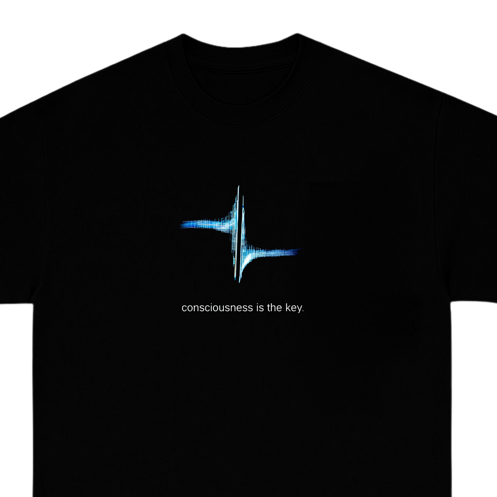 T-SHIRT COUNSCIOUSNESS