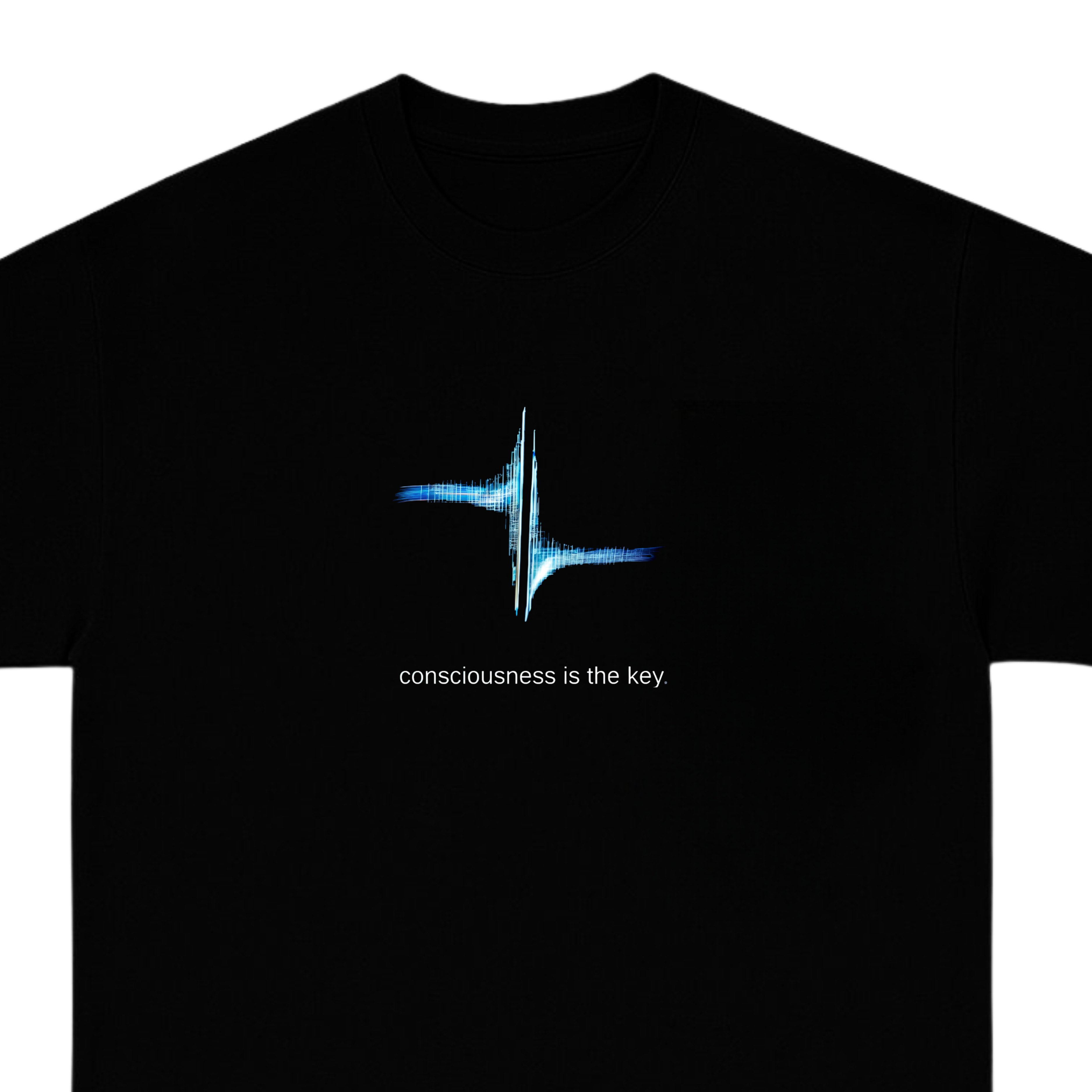 T-SHIRT COUNSCIOUSNESS