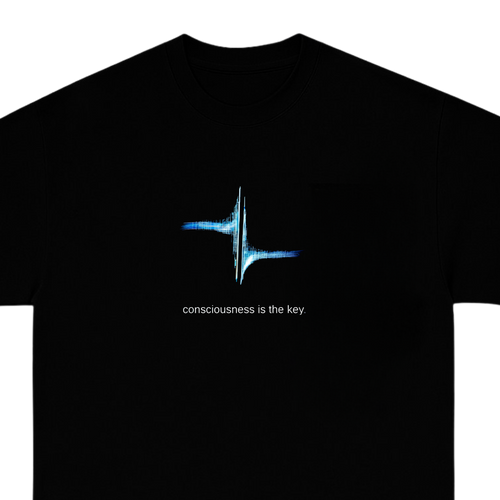 T-SHIRT COUNSCIOUSNESS