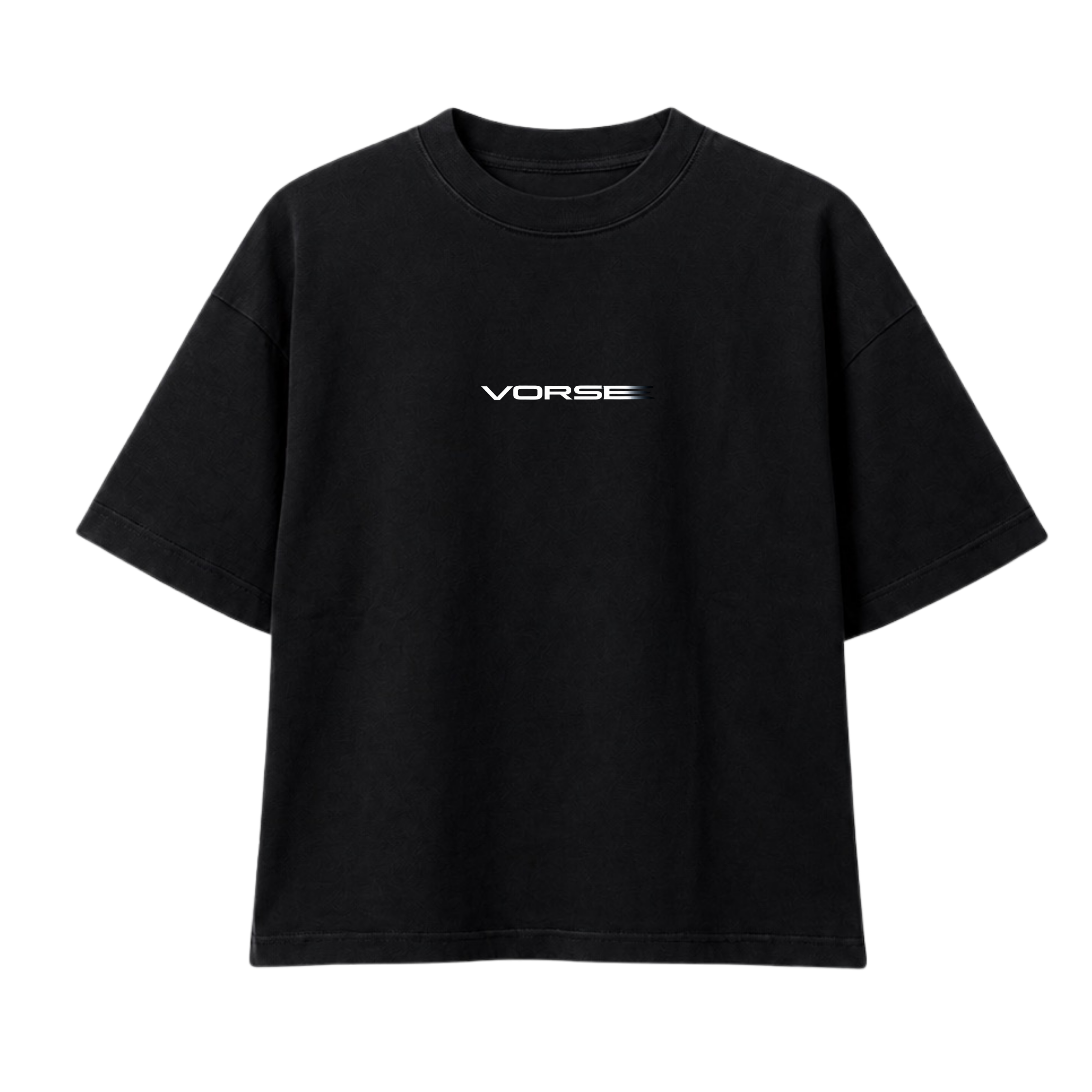 T-SHIRT BOXY STARS
