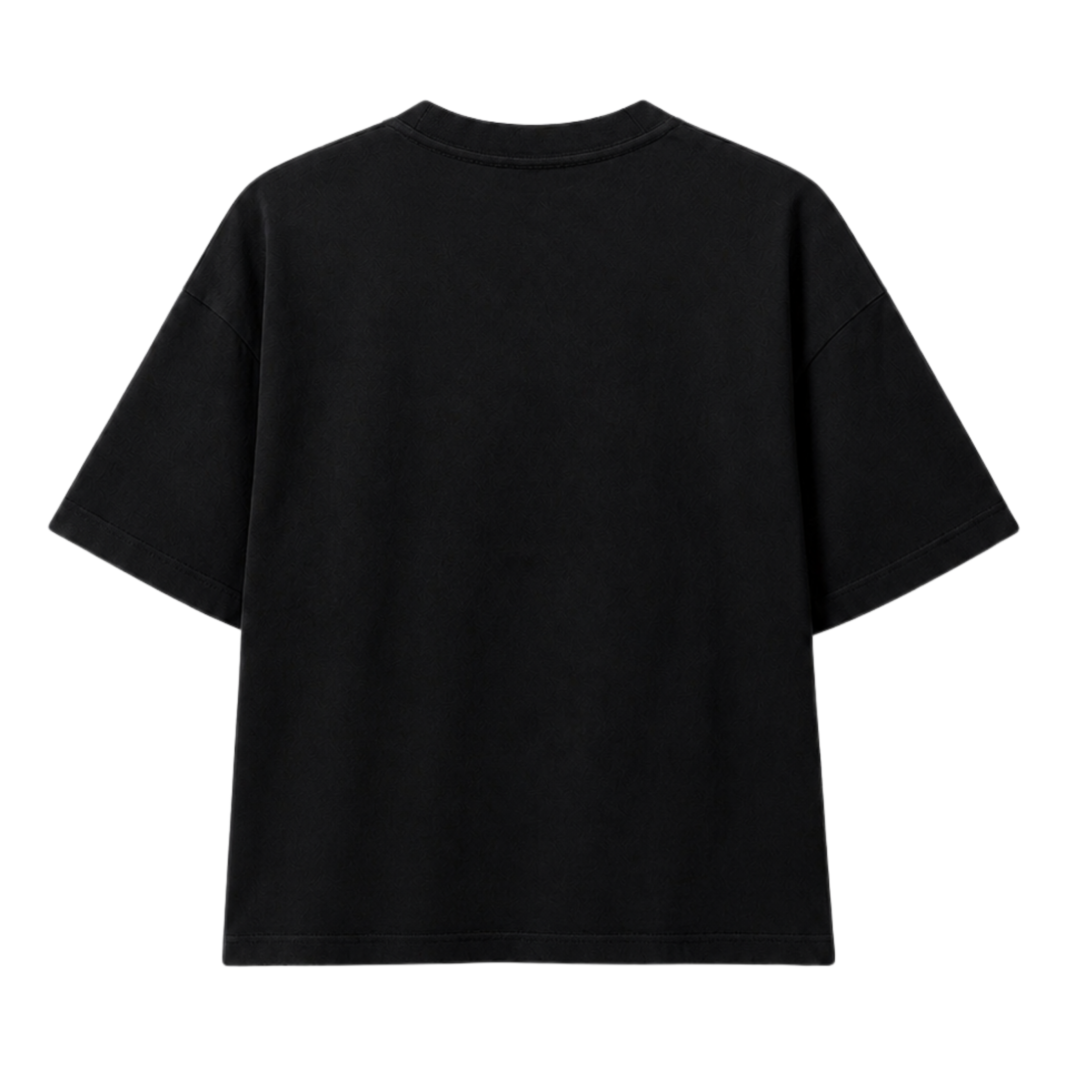 T-SHIRT BOXY COUNSCIOUSNESS