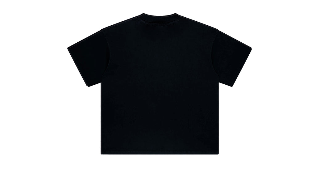 T-SHIRT OVERSIZED COUNSCIOUSNESS