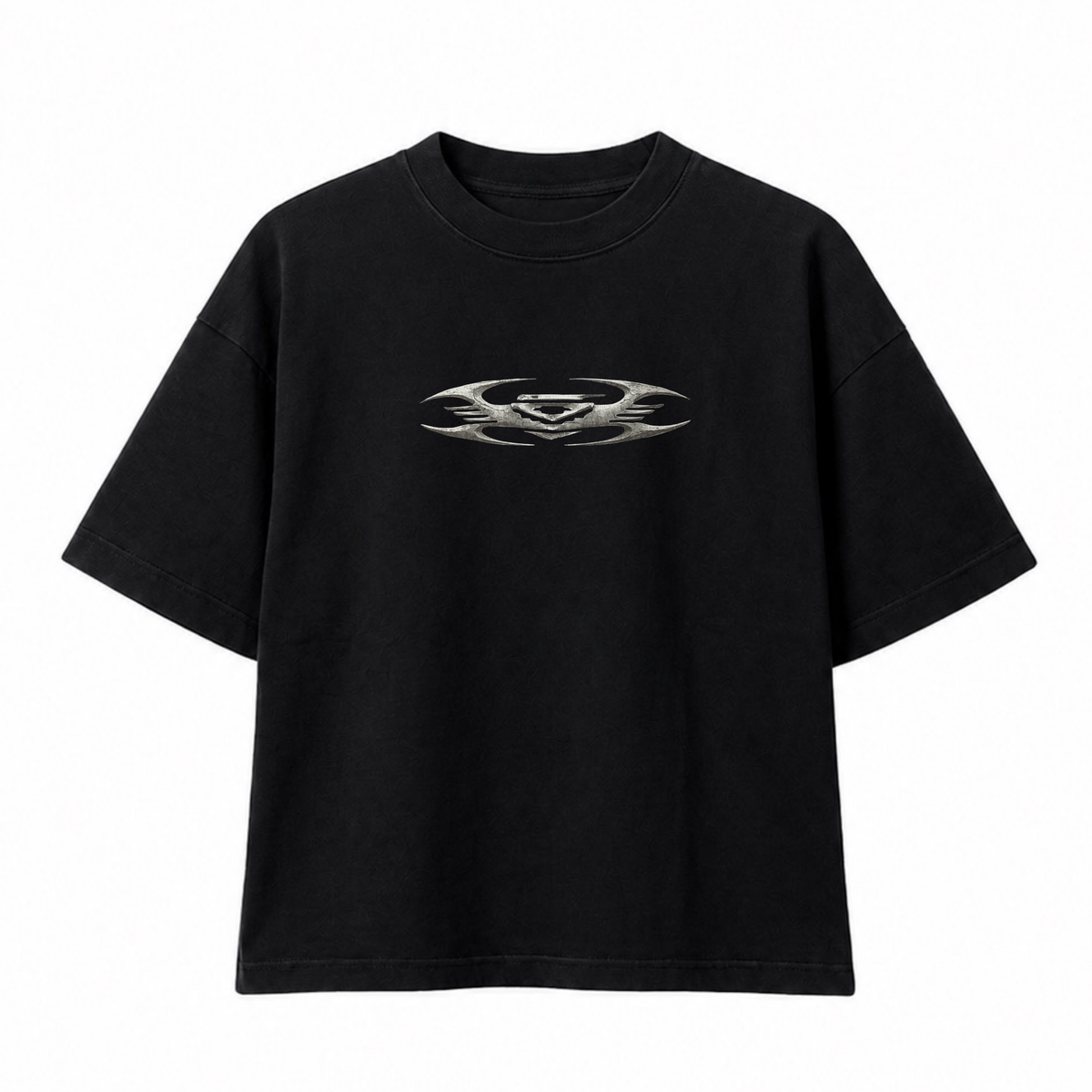 TSHIRT BOXY FÓSSIL