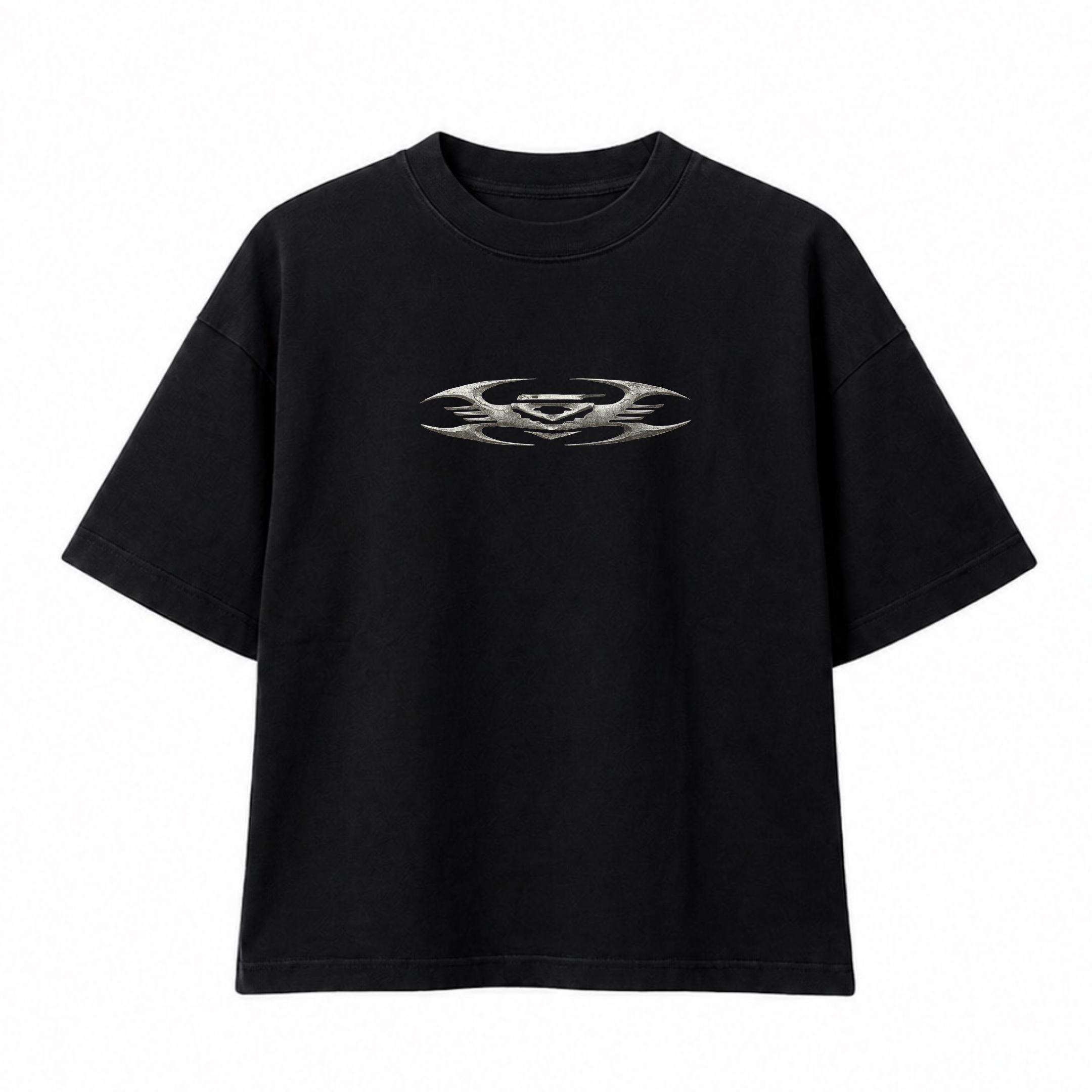 TSHIRT BOXY FÓSSIL